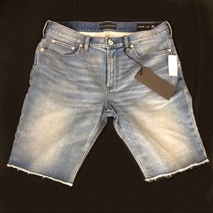 Bullhead Denim Co Denim Shorts
